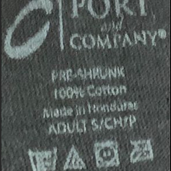 Jason Aldean Burn it Down Tour your 2014 Mens shirt size Small - Picture 6 of 6